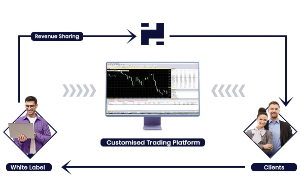 Liquidity Service Illustration
